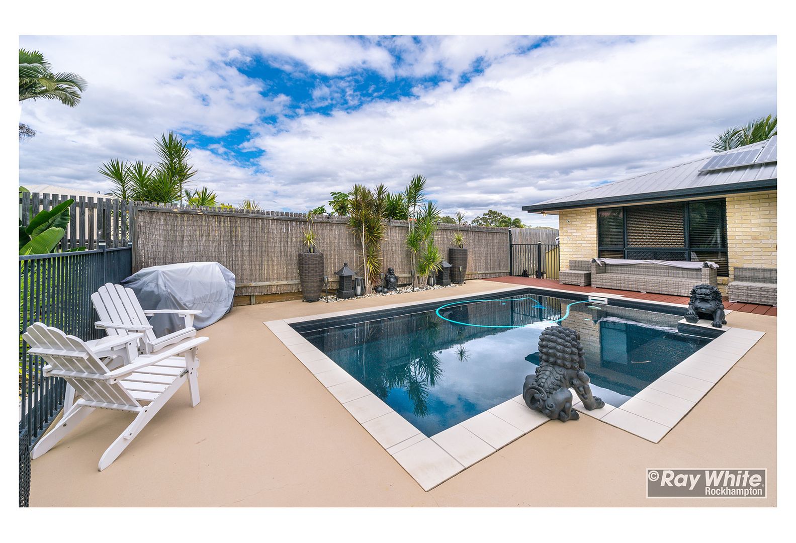 3 Walnut Avenue, Norman Gardens QLD 4701, Image 1