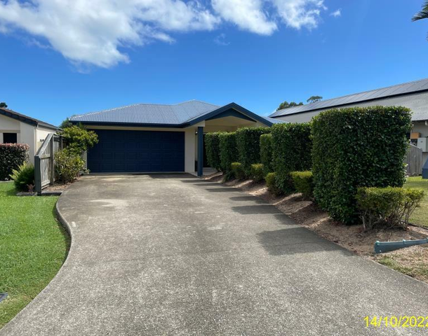 97 Abell Road, Cannonvale QLD 4802