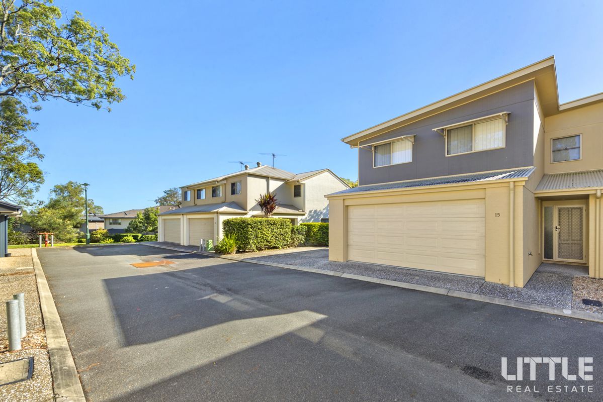3 bedrooms Townhouse in 15/202-206 Fryar Road EAGLEBY QLD, 4207