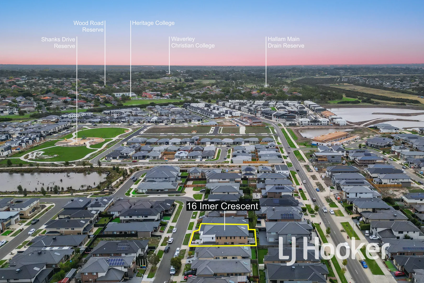 Additional image 29 of 16 Imer Crescent, Berwick VIC 3806