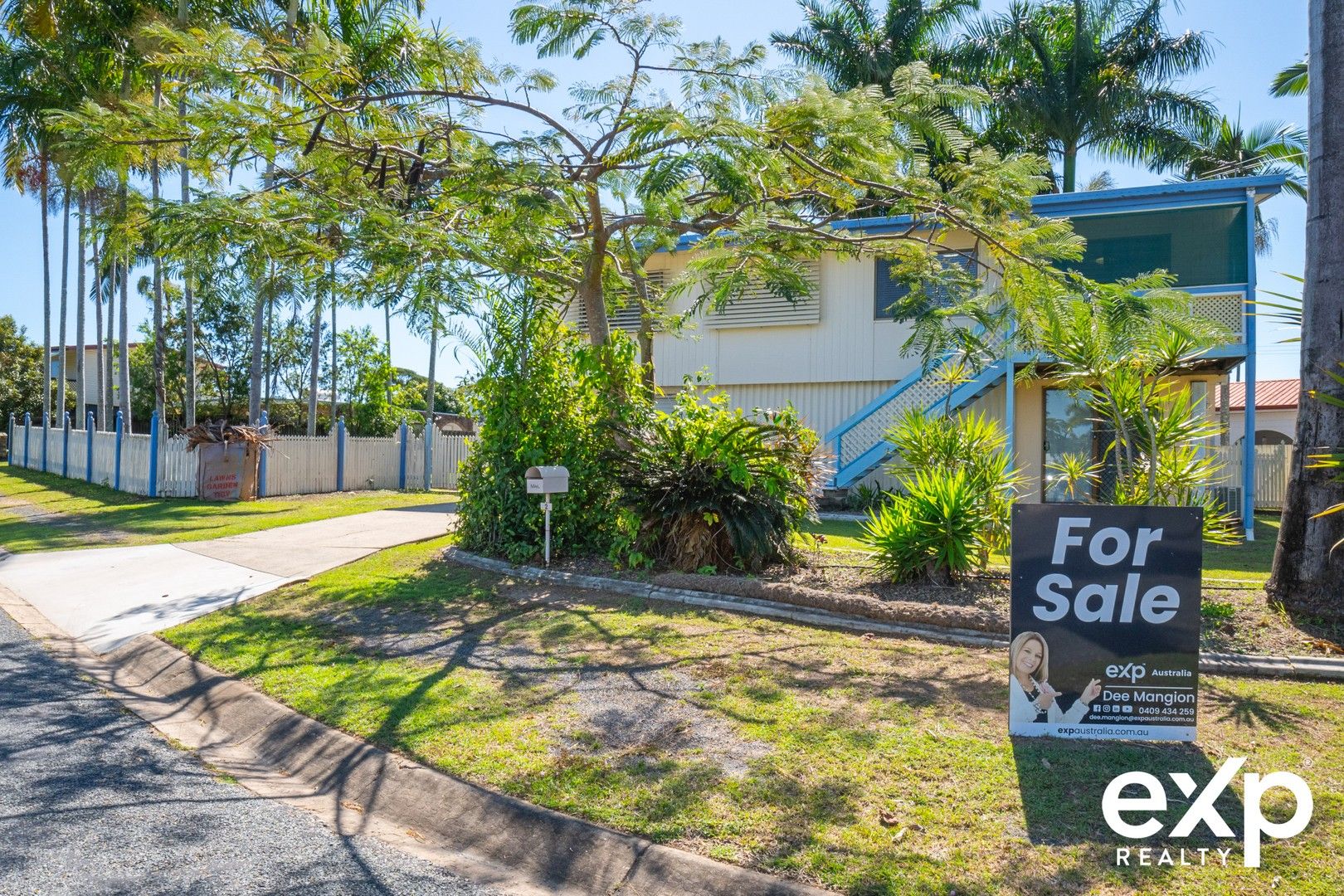 2 Christensen Street, Bucasia QLD 4750, Image 0