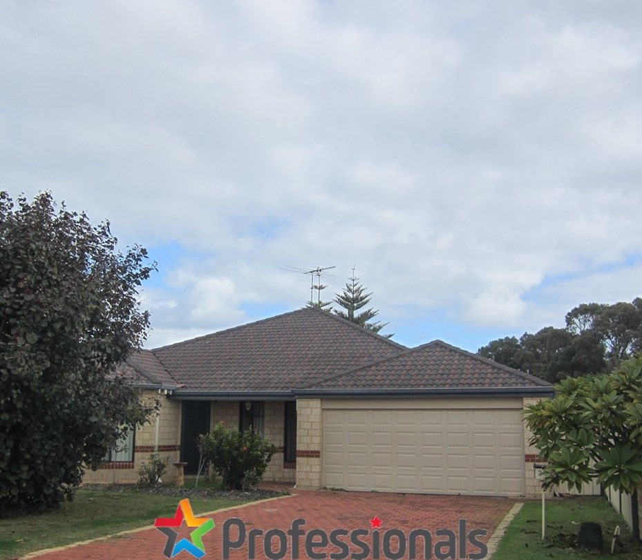 4 bedrooms House in 25 ENTERPRISE AVENUE FALCON WA, 6210