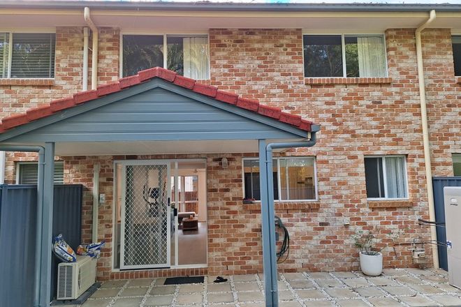 Picture of 110/333 Colburn Avenue, VICTORIA POINT QLD 4165