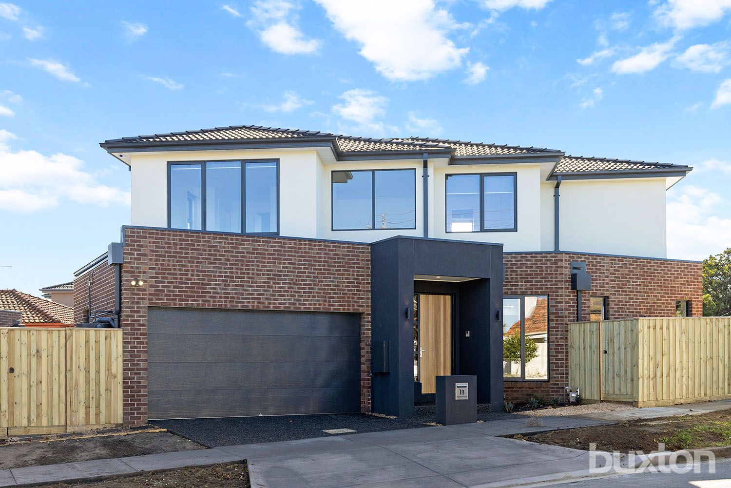 3 bedrooms Townhouse in 1B Barilla Road MOORABBIN VIC, 3189
