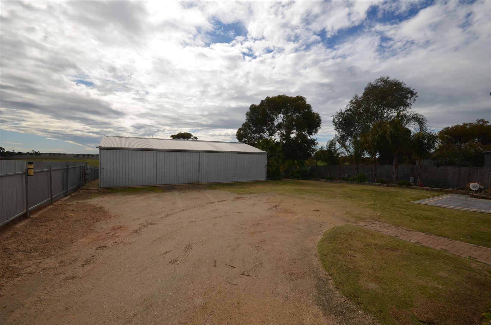 17 Gilbert Avenue, Pinnaroo SA 5304, Image 1