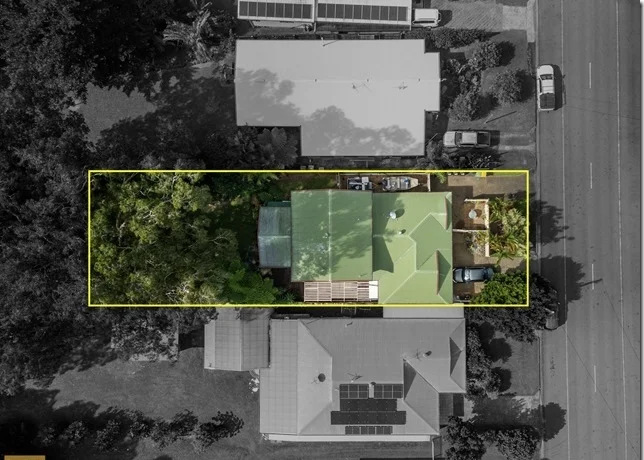 Additional image 44 of 64 Evans Road, Bramston Beach QLD 4871