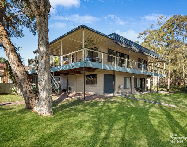 6 Indra Avenue, Summerland Point NSW 2259