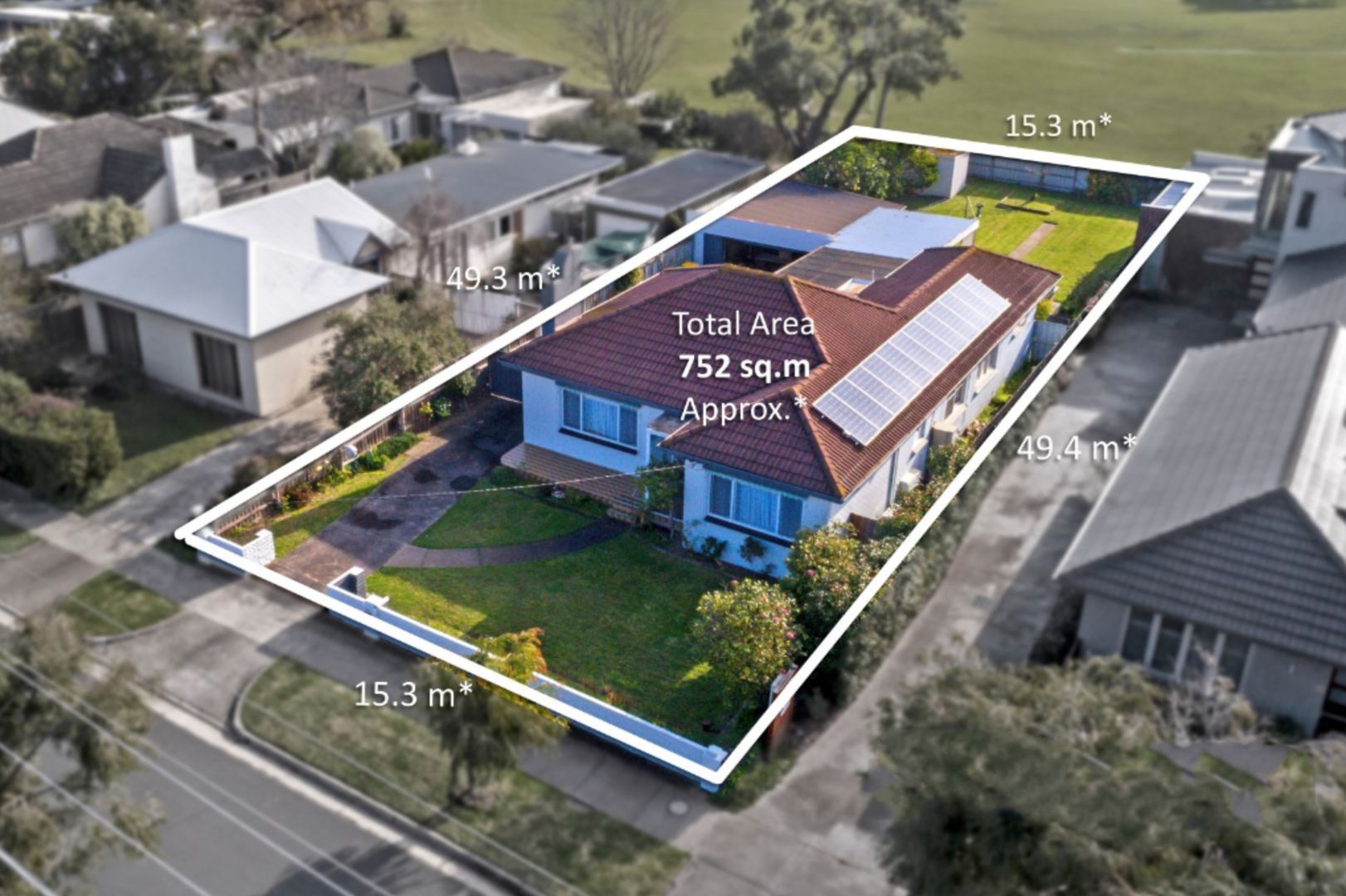 21 Mount View Street, Aspendale VIC 3195, Image 1