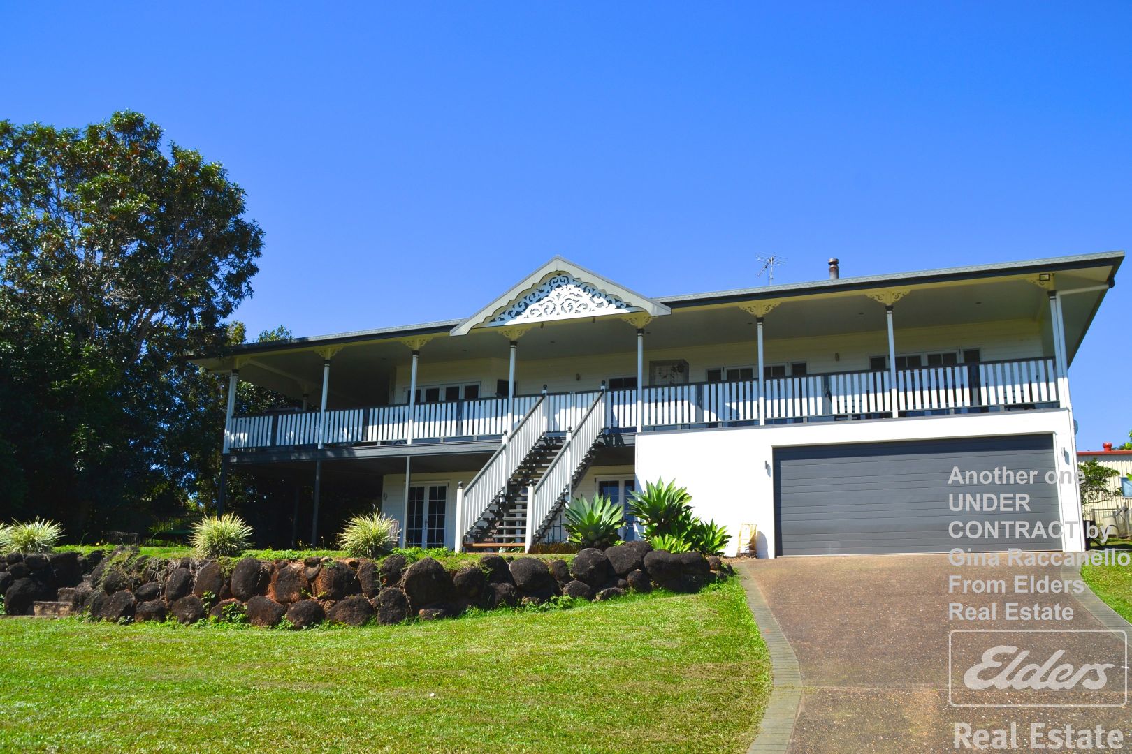 33 Oleander Drive, Yungaburra Property History & Address Research