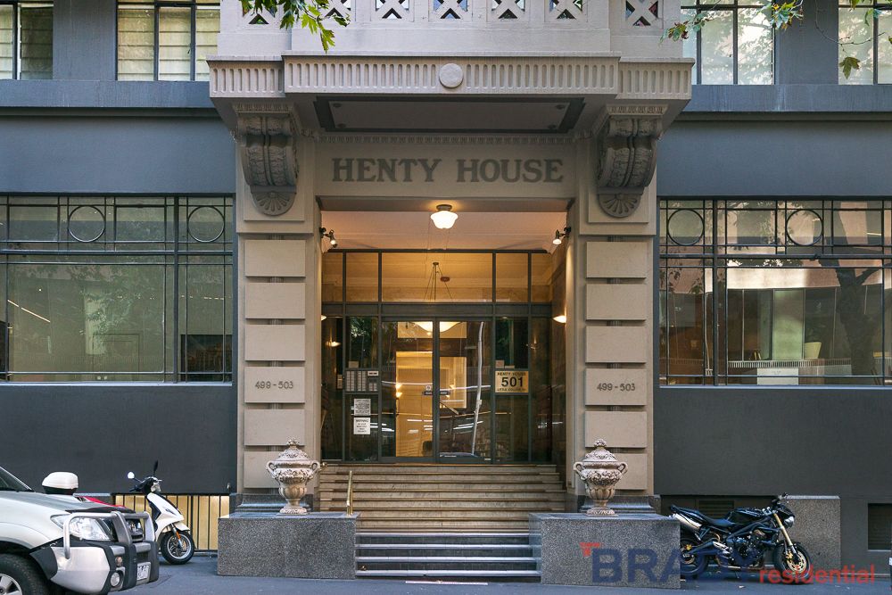 Property to let - 303 Collins Street, MELBOURNE, VIC 3000