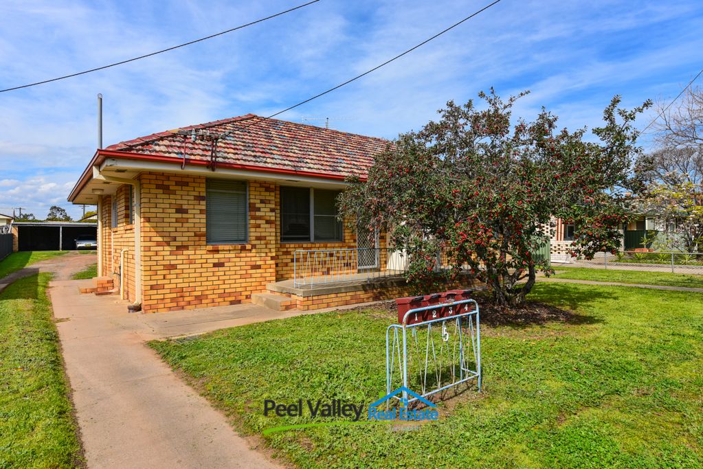 5 Petra Avenue, Tamworth NSW 2340, Image 0