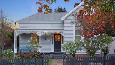 Picture of 2 Duncan Street, BALLARAT CENTRAL VIC 3350