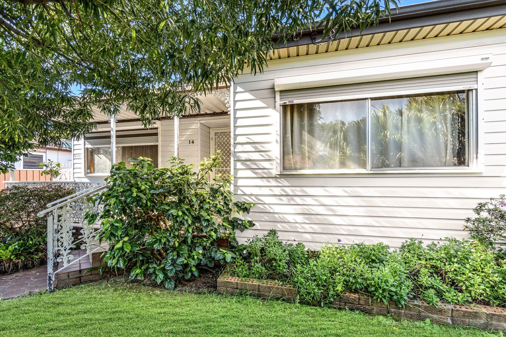 14 Keats Avenue, Riverwood Property History & Address Research Domain