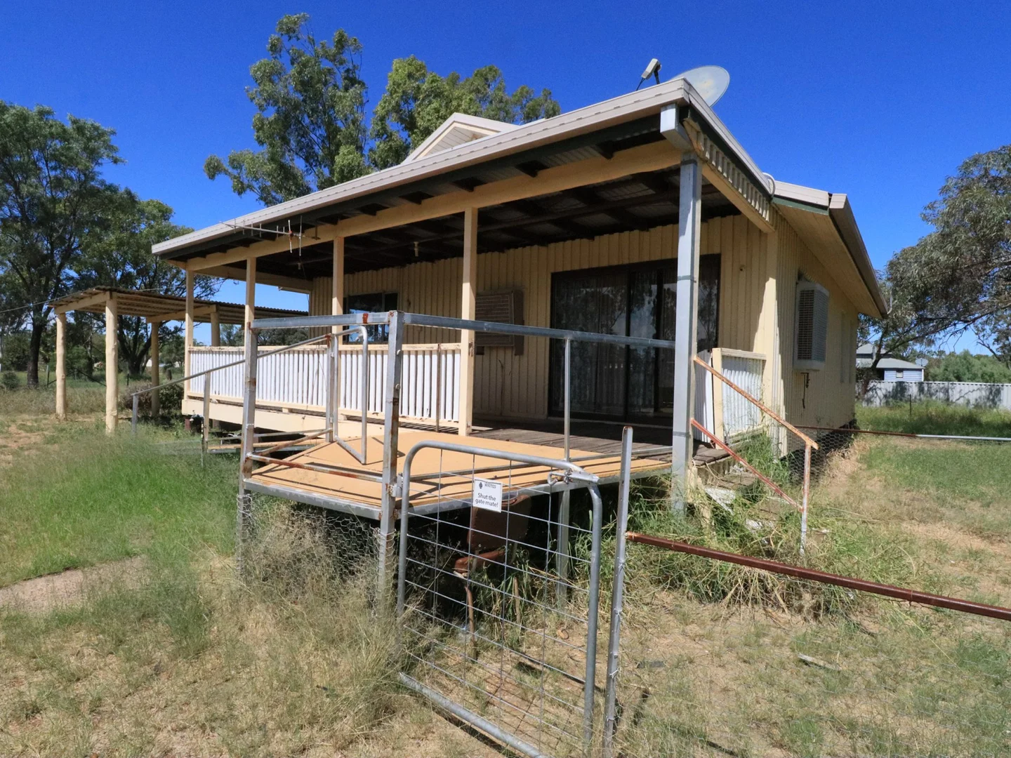 Additional image 2 of 18 Flinders Street, Yuleba QLD 4427