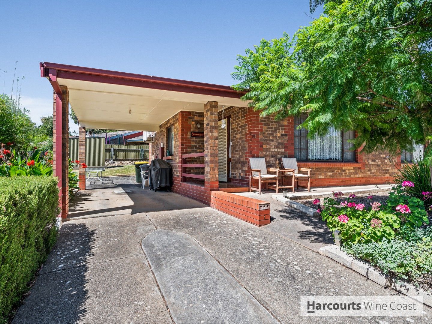 2/3 Reeves Road, McLaren Vale SA 5171, Image 0