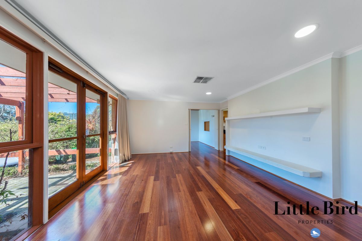 7 Yolla Place, Lyons ACT 2606 House For Rent Domain