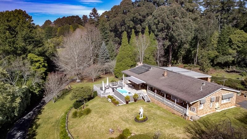 12 Garland Road, Bundanoon NSW 2578, Image 0