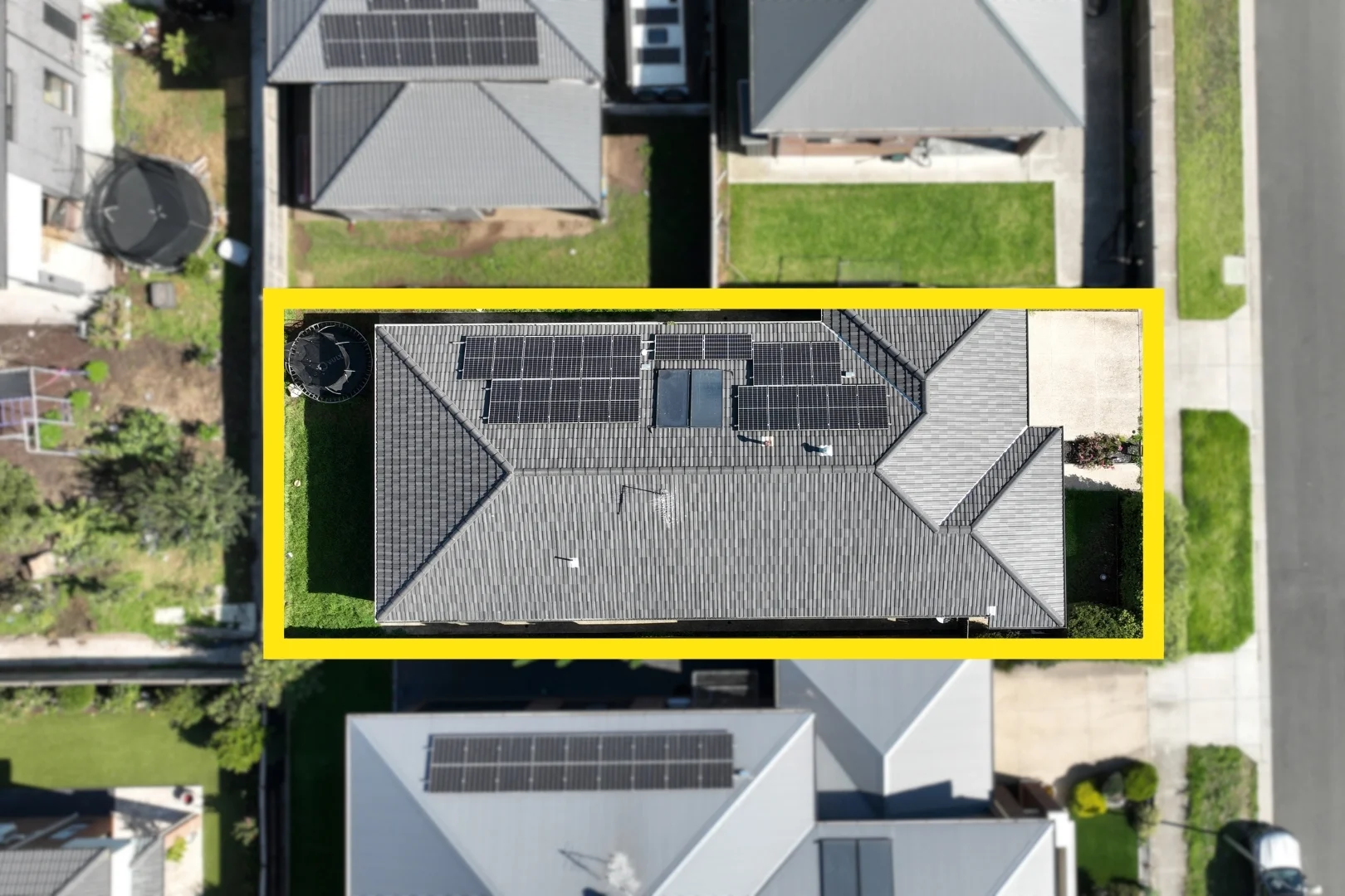 Additional image 16 of 21 Romulus crescent, Cranbourne West VIC 3977