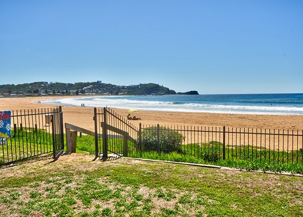 2/101 Avoca Drive, Avoca Beach NSW 2251