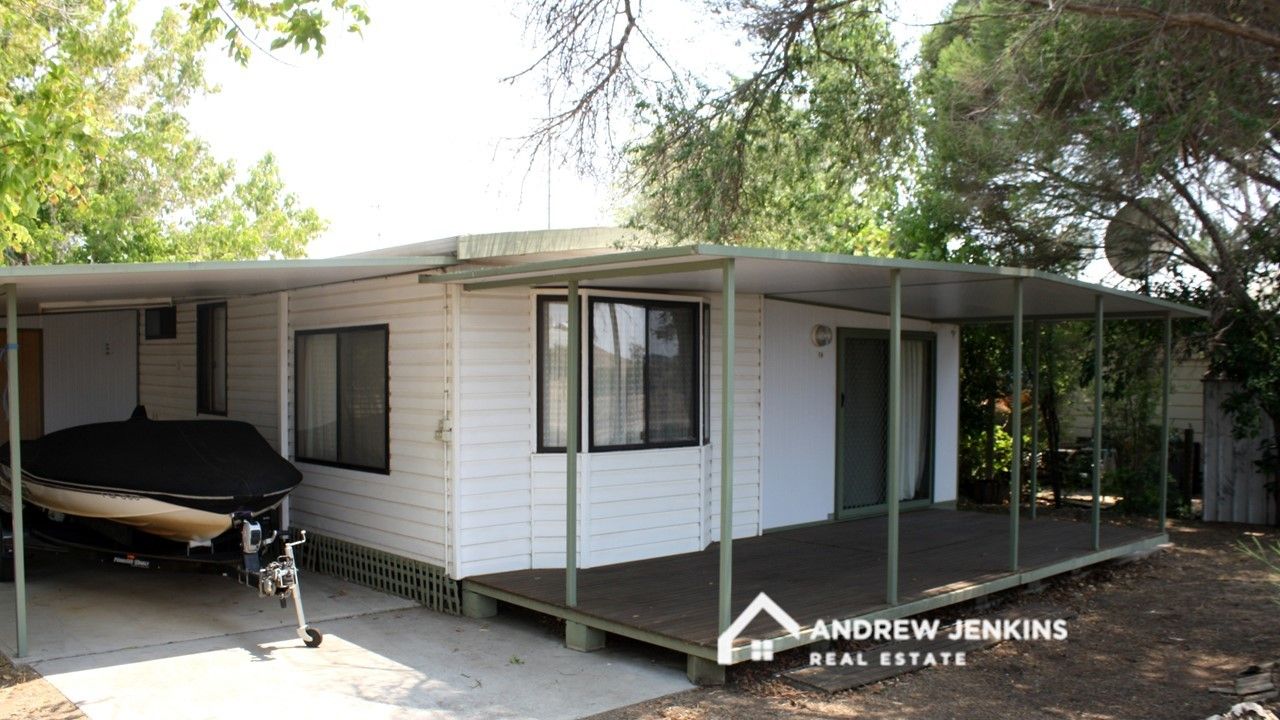 14 Riverside Dr, Murray Riverside Village, Tocumwal NSW 2714, Image 0