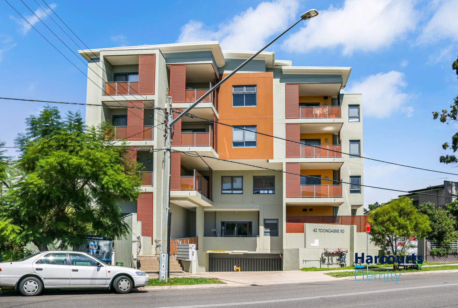 27/42 Toongabbie Road,, Toongabbie NSW 2146 Apartment For Rent Domain