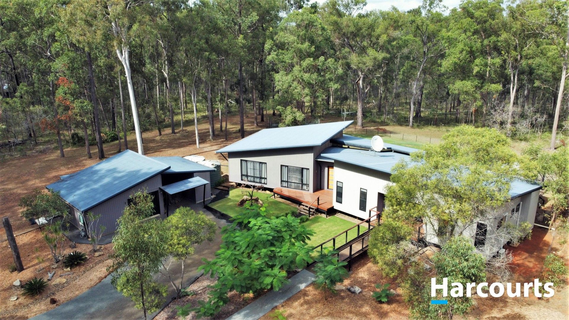 102 Gregory Drive, Redridge QLD 4660, Image 0