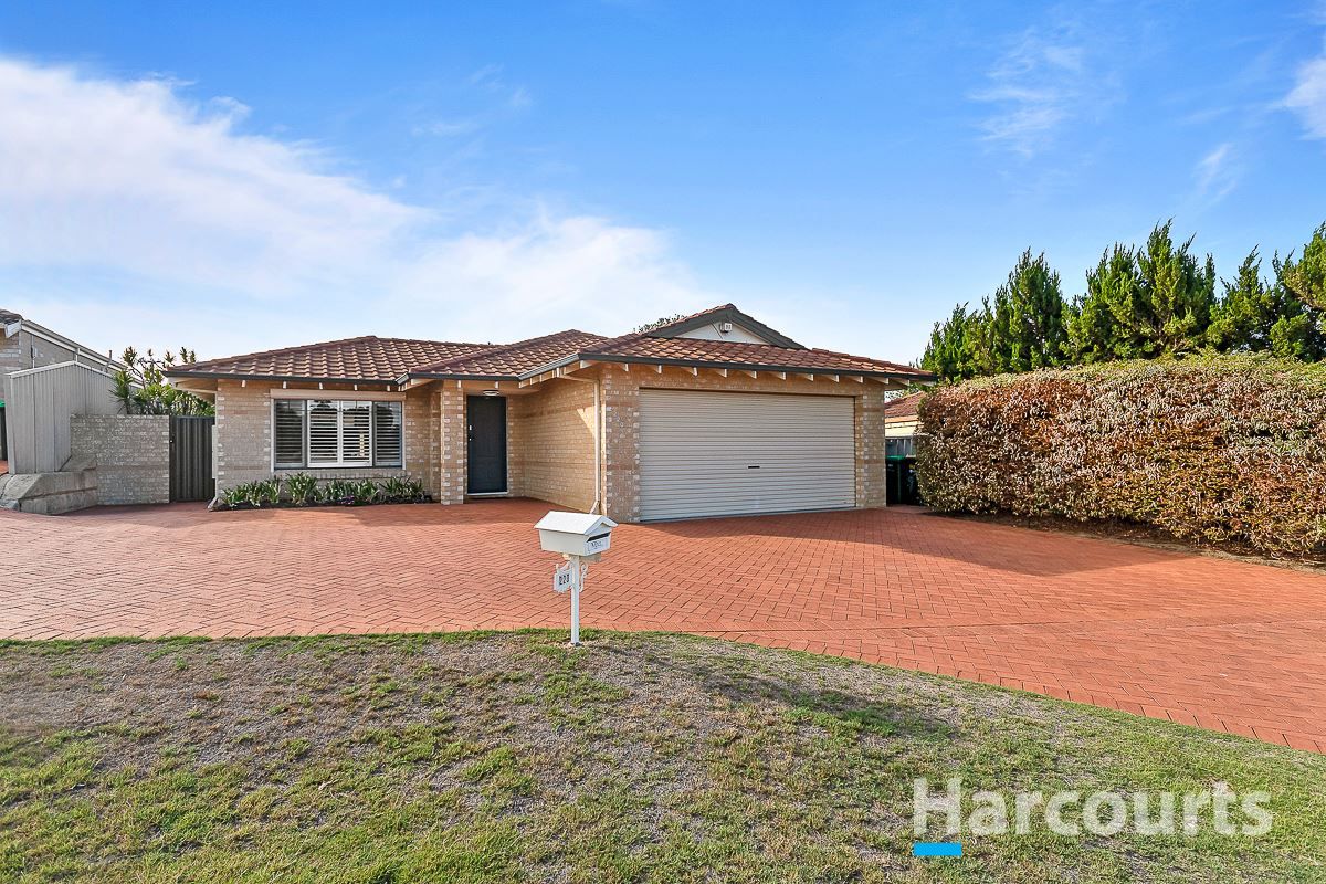 220 Barridale Drive, Kingsley WA 6026, Image 0