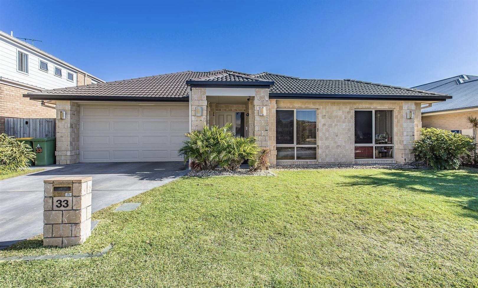 33 Cottonwood Circuit, North Lakes QLD 4509, Image 0