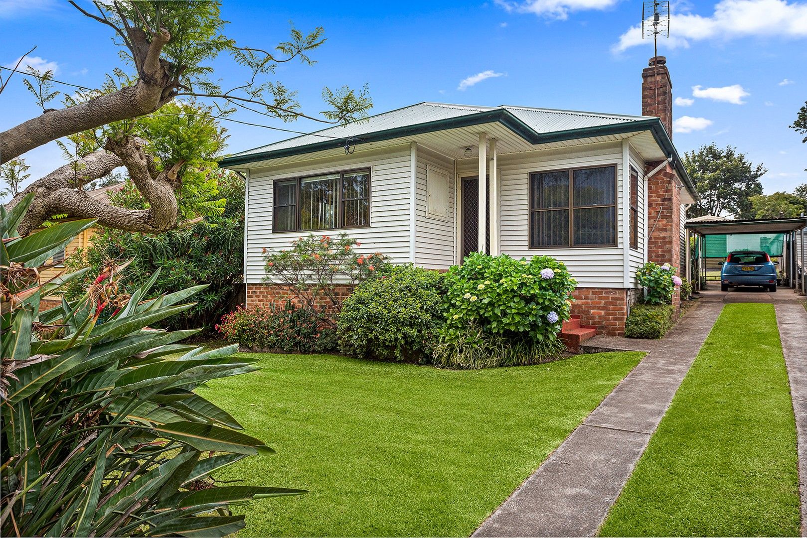 366 Gladstone Avenue, Mount Saint Thomas NSW 2500, Image 0