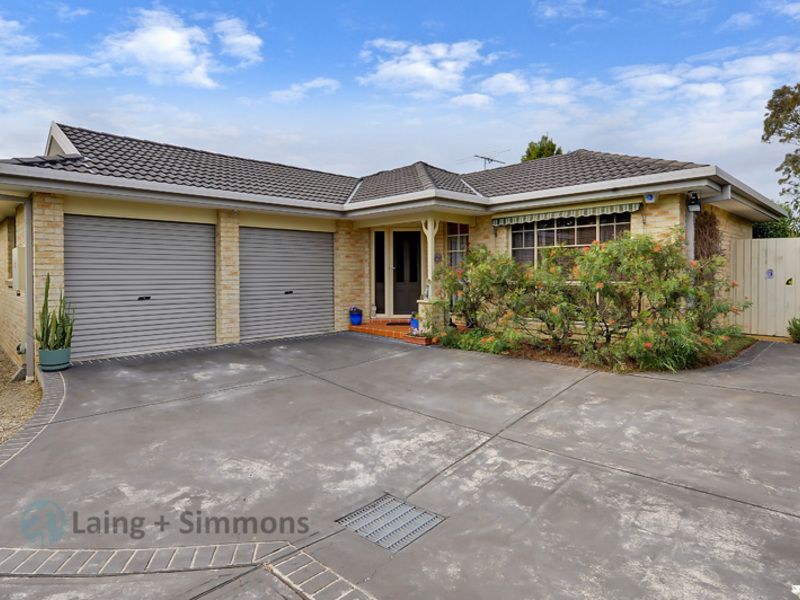 28A Somerville Road, Hornsby Heights NSW 2077, Image 0
