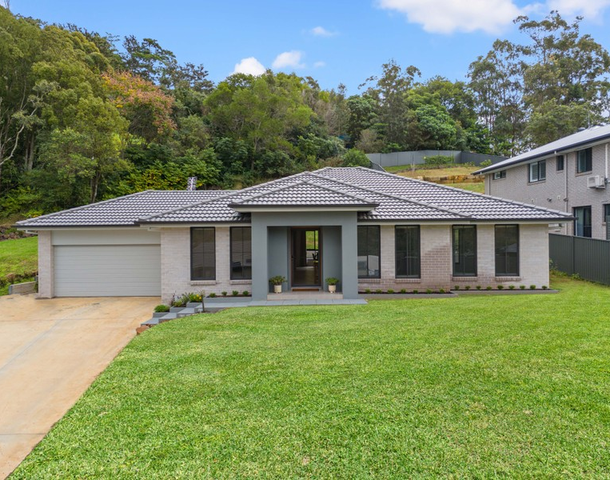 10 Sawyers Avenue, Goonellabah NSW 2480