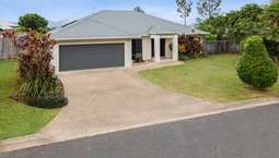Picture of 66 Woodrose Drive, MOUNT SHERIDAN QLD 4868