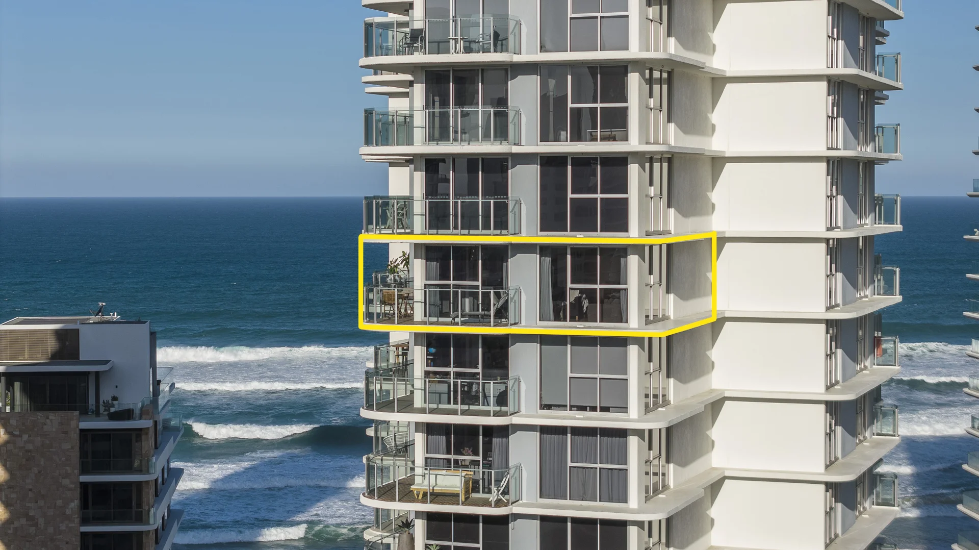 Additional image 5 of 15D/3540 Main Beach Parade, Main Beach QLD 4217