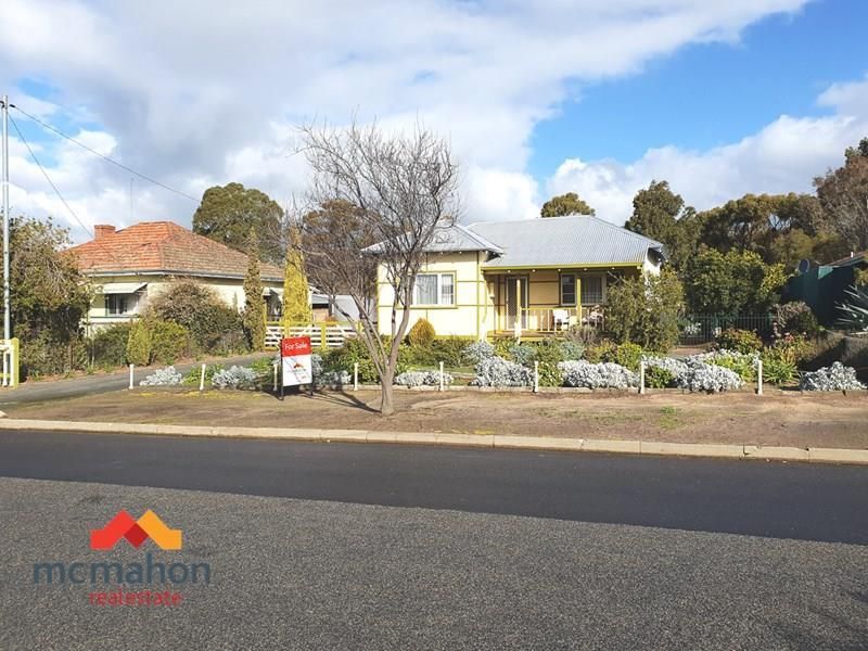 45 Felspar Street, Narrogin WA 6312, Image 1