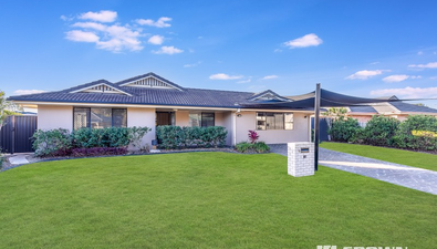 Picture of 6 Sandwell Crescent, KIPPA-RING QLD 4021