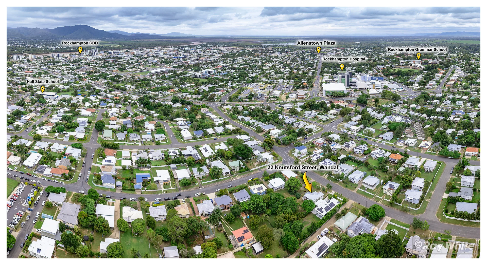 Additional image 26 of 22 Knutsford Street, Wandal QLD 4700