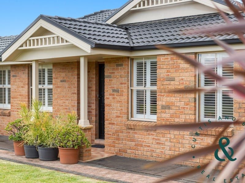 32 Dangar Circuit, Medowie NSW 2318, Image 2