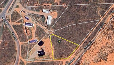 Picture of 345D Caroona Road, PORT AUGUSTA WEST SA 5700