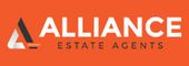 Logo for Alliance Estate Agents North