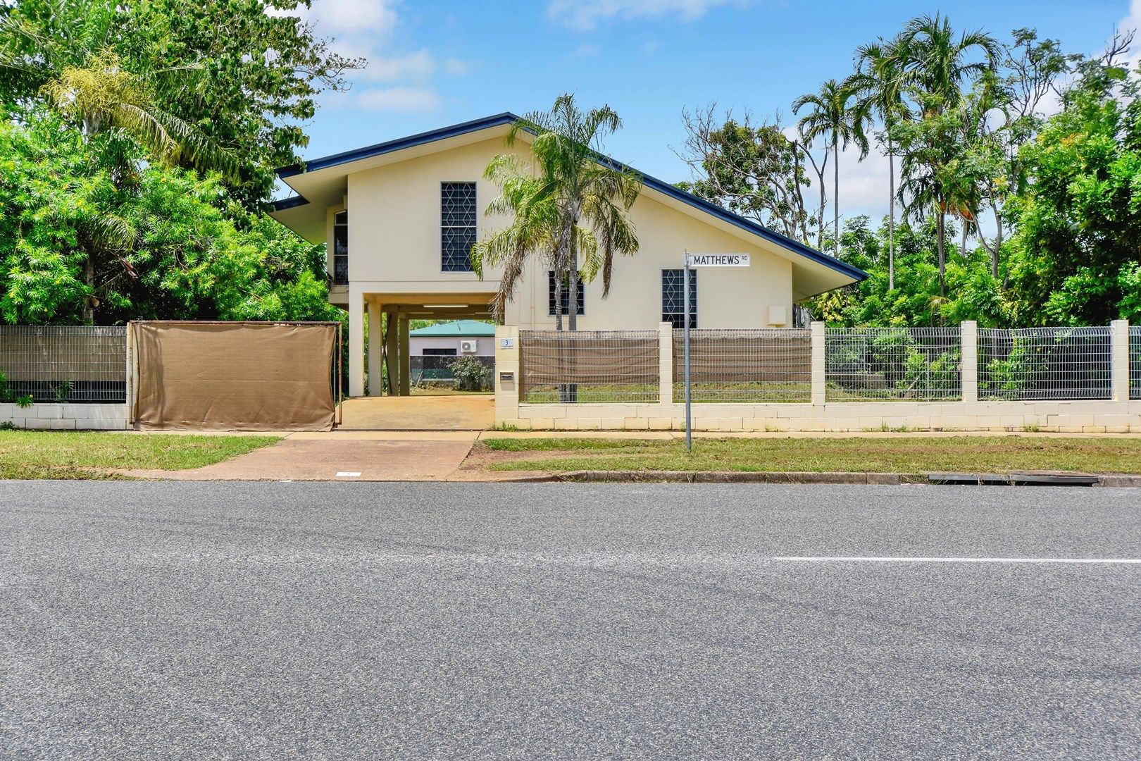 3 Matthews Road, Anula NT 0812, Image 0