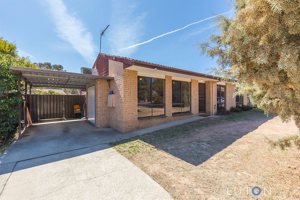 17/97 Clift Crescent, Chisholm ACT 2905, Image 0