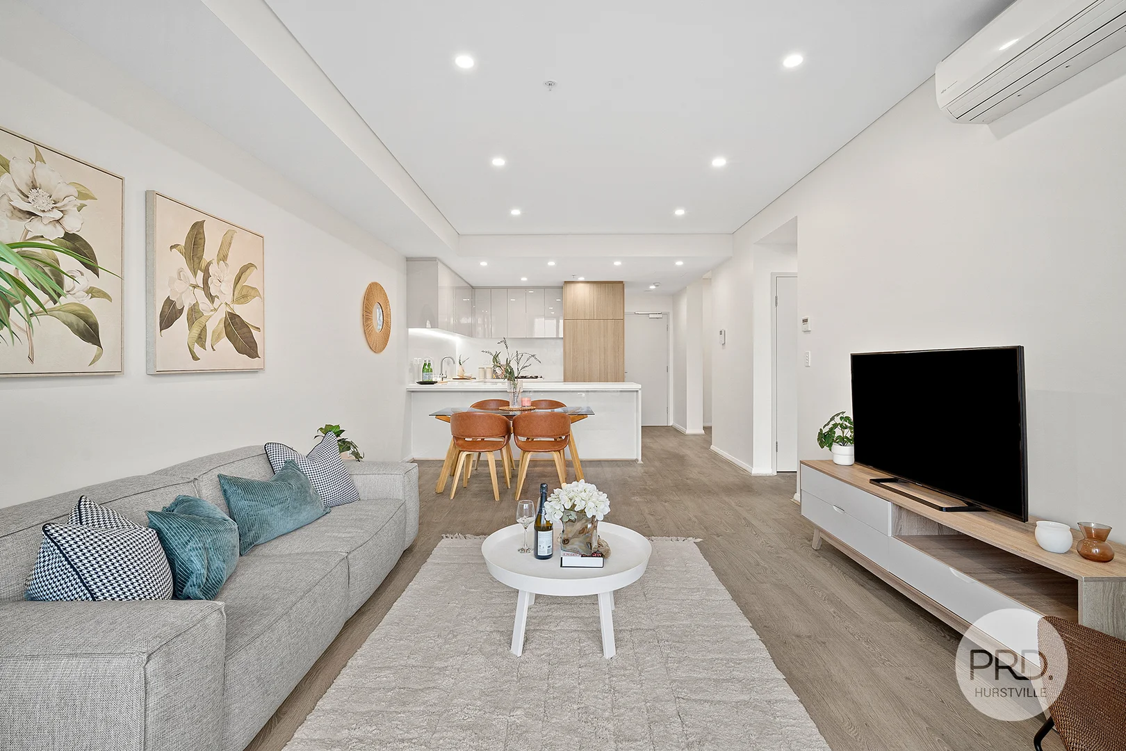 Additional image 6 of 203/12 Woniora Road, Hurstville NSW 2220