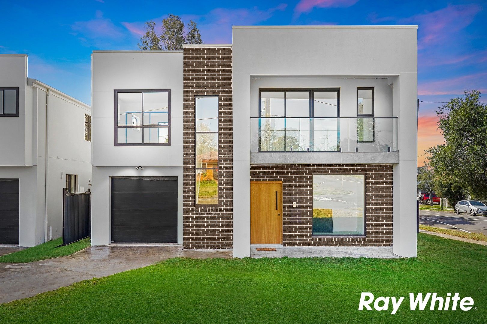 4 bedrooms House in 93A Cambridge Street CAMBRIDGE PARK NSW, 2747