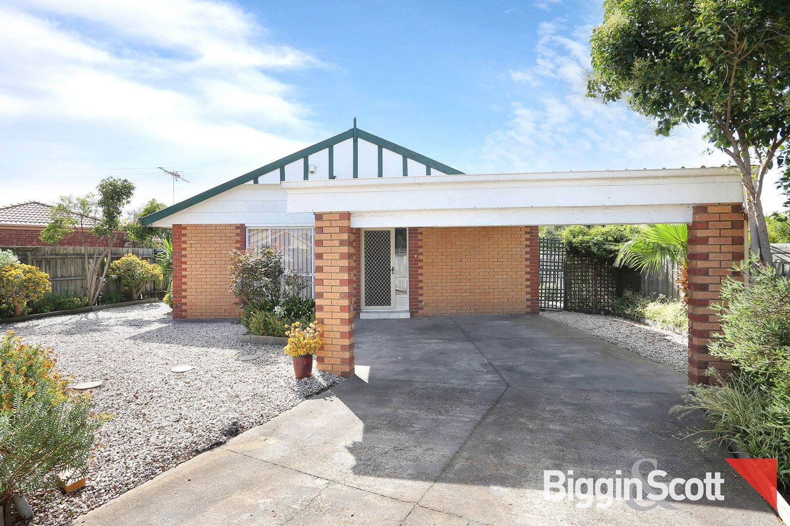 1/4 Telford Court, Sunshine North VIC 3020, Image 0