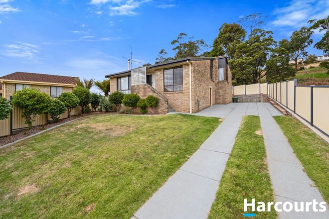 Picture of 4 Pindari Court, WEST ULVERSTONE TAS 7315