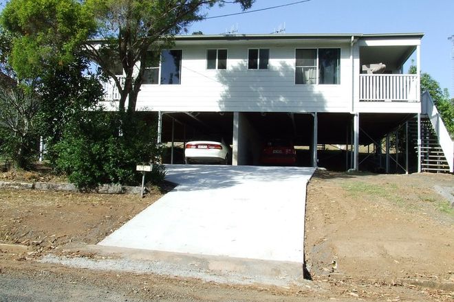Picture of 23a & 23b May Street..., GIN GIN QLD 4671