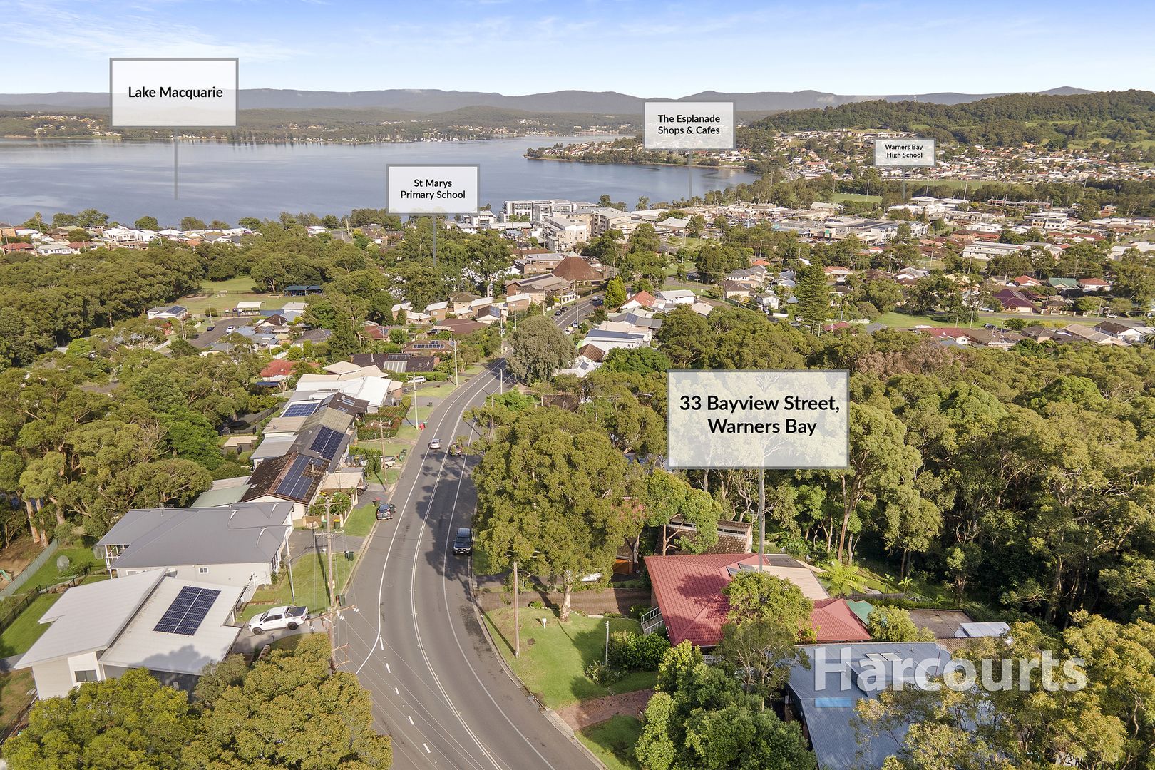 33 Bayview Street, Warners Bay NSW 2282, Image 2