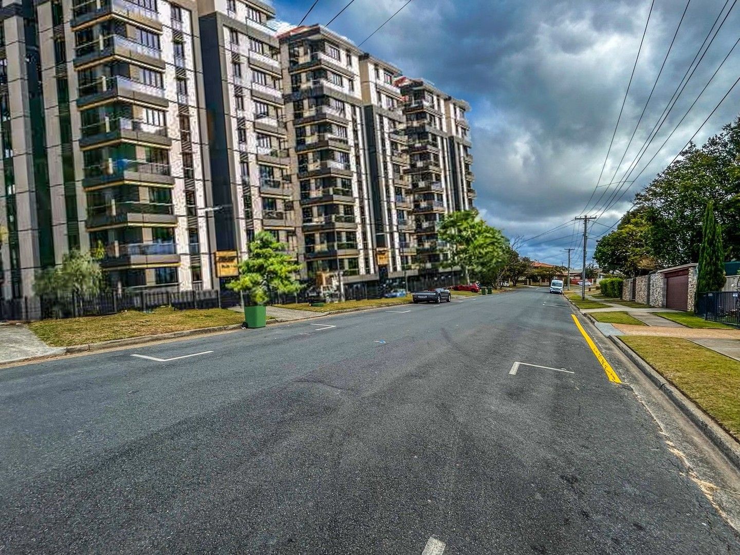 1 bedrooms House in 7-13 Salmon Street SOUTHPORT QLD, 4215