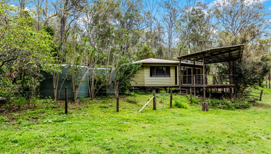 Picture of 51A Greenmount Court, MOUNT SAMSON QLD 4520