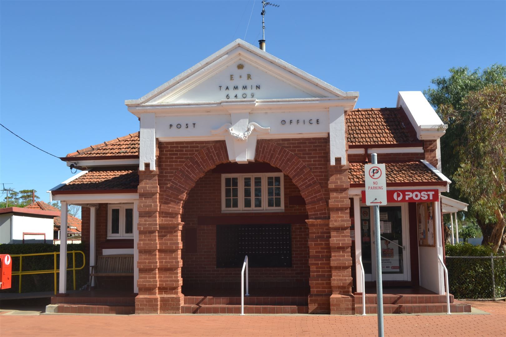 28 Walston Street, Tammin WA 6409 Domain